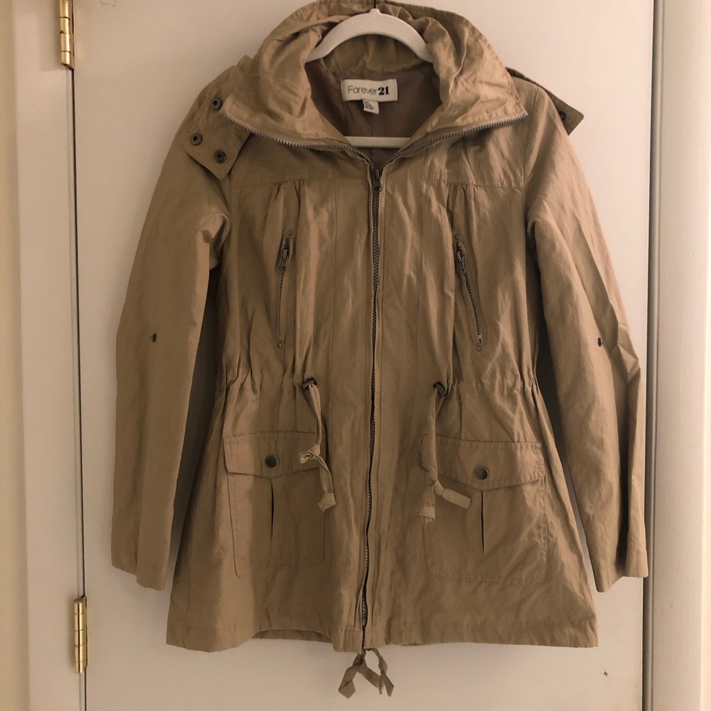 Forever 21 Jacket